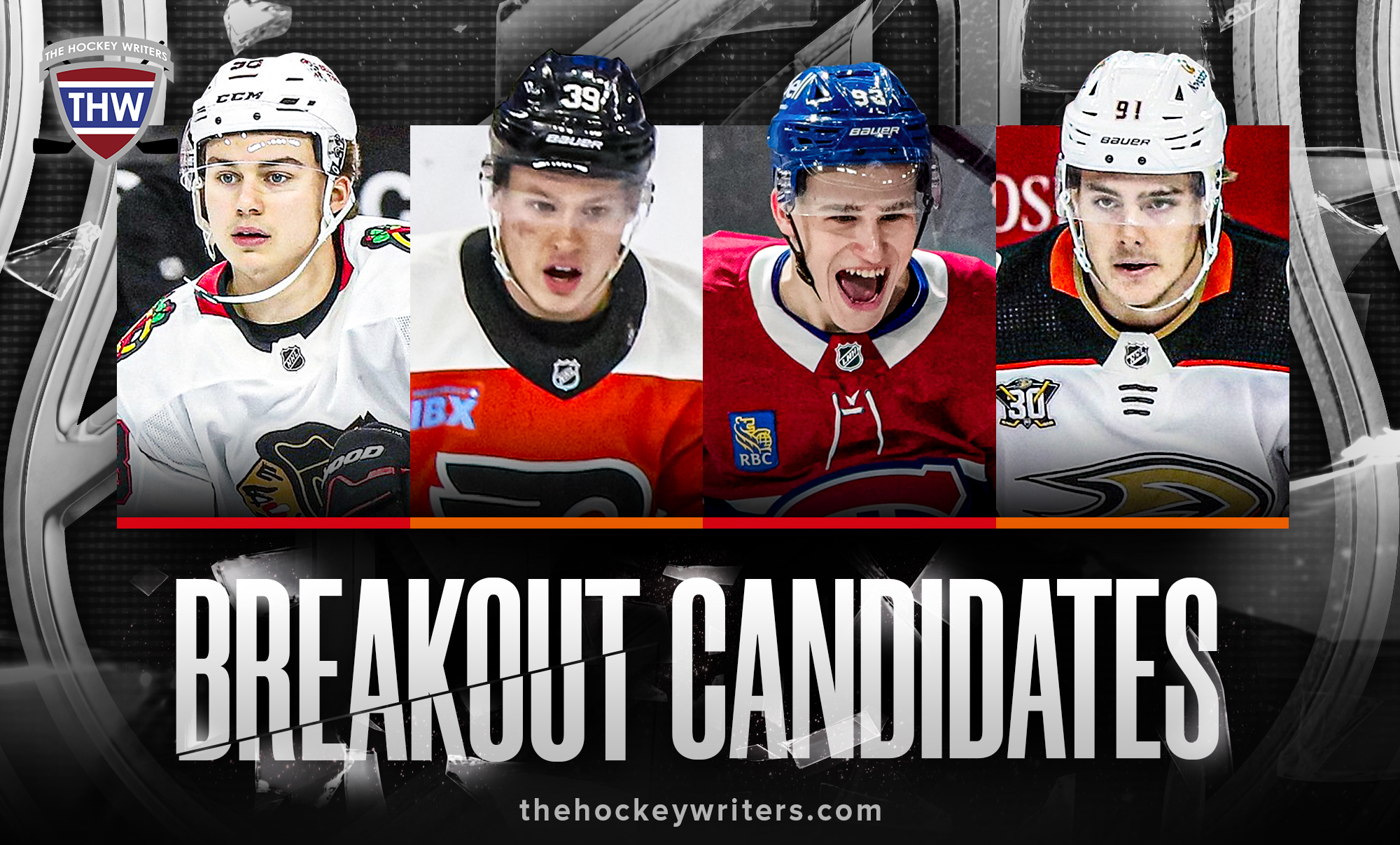 Every Team’s Top Breakout Candidate for 2025-26: Pacific Division