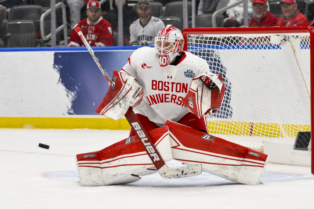 Mikhail Yegorov Boston University
