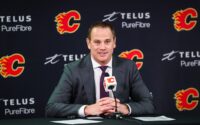 What’s Next for the Calgary Flames After Trading Rasmus Andersson?