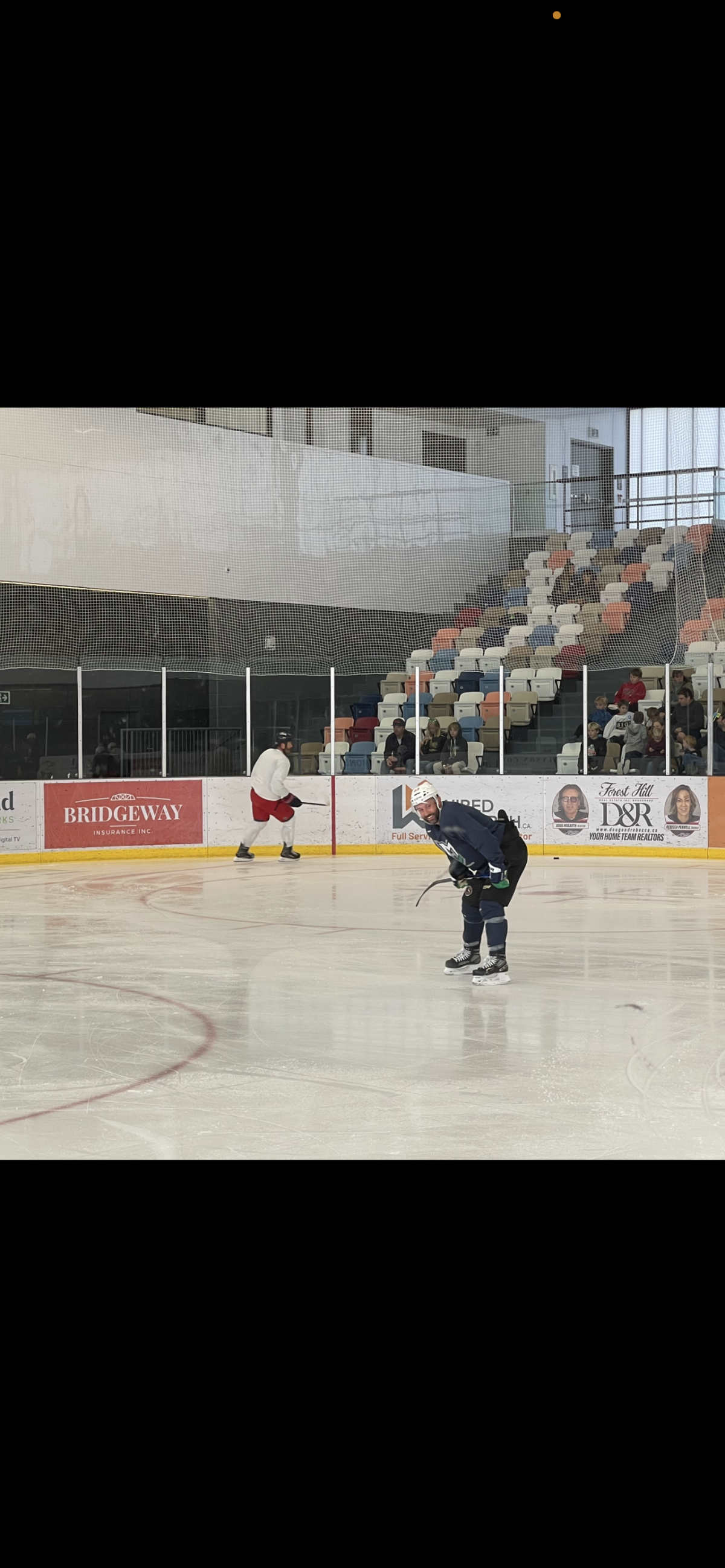 Sam Gagner & Erik Gudbranson
