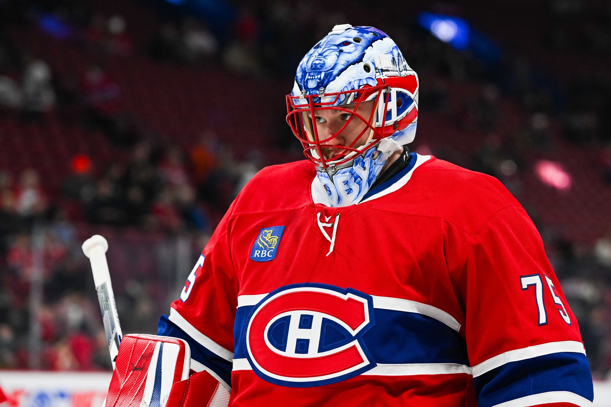 Canadiens Must Ride or Die with Dobes in Net – The Hockey Writers –
