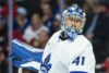 Toronto Maple Leafs Anthony Stolarz