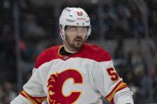 MacKenzie Weegar’s Struggles Becoming Impossible for Calgary Flames to Ignore