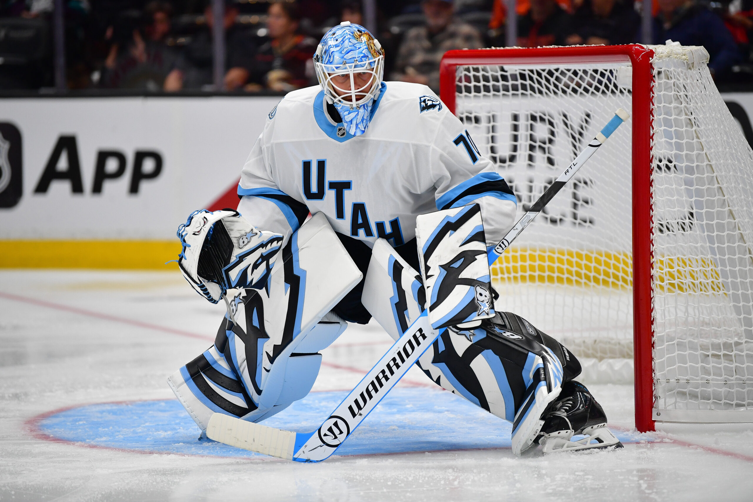 Mammoth Limit Canucks’ Offence With a 4-1 Victory – The Hockey Writers – Utah Mammoth