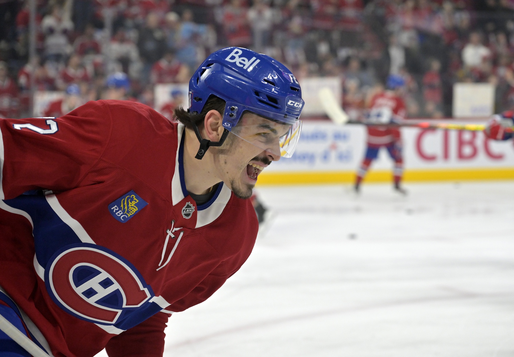 Who should be the Canadiens’ 6th Defenseman when Kaiden Guhle returns to the lineup? – Hockey writers – Montreal Canadiens Who should be the Canadiens’ 6th Defenseman when Kaiden Guhle returns to the lineup? – Hockey writers – Montreal Canadiens
