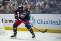 Oilers Acquire Boone Jenner in Suggested Trade With Blue Jackets