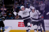 Brandt Clarke Los Angeles Kings