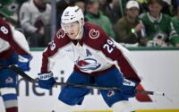 3 Takeaways from the Avalanche’s 4-2 Loss to the Lightning
