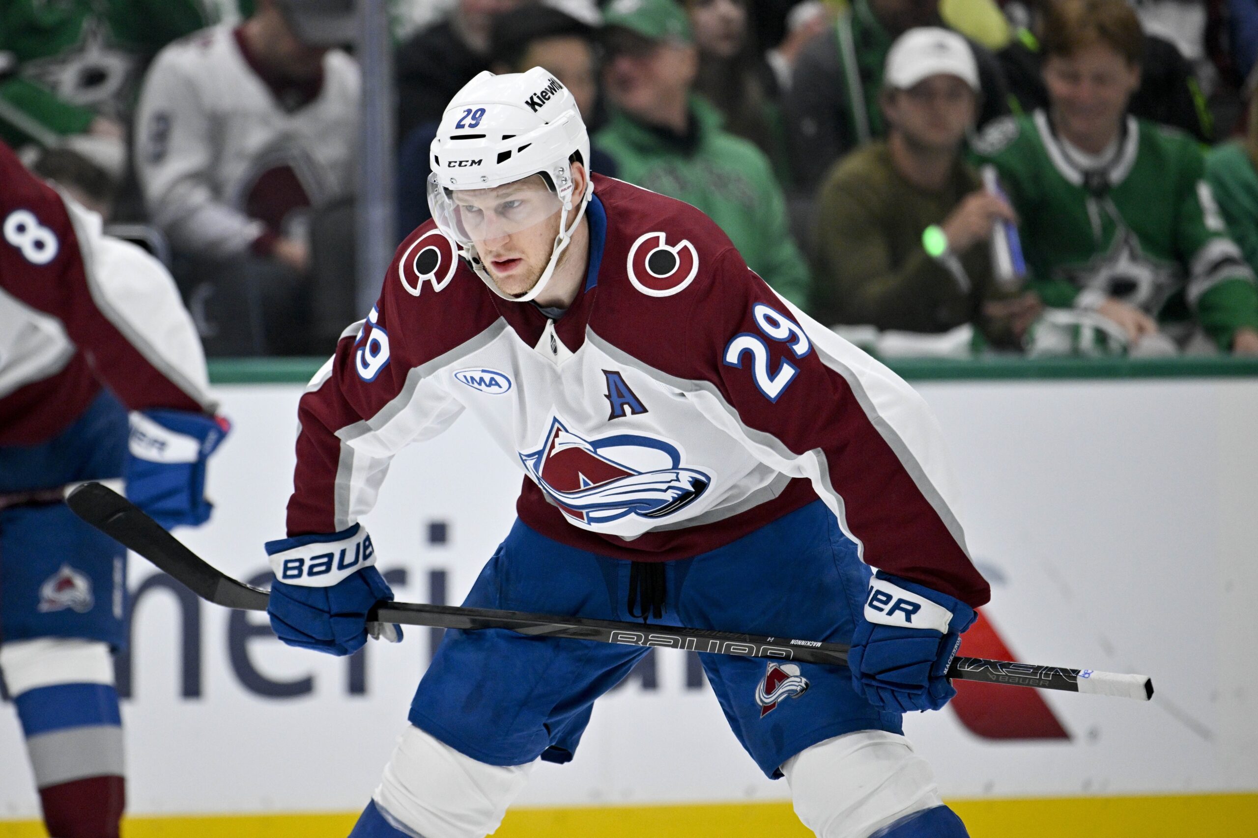 3 Takeaways from the Avalanche’s 4