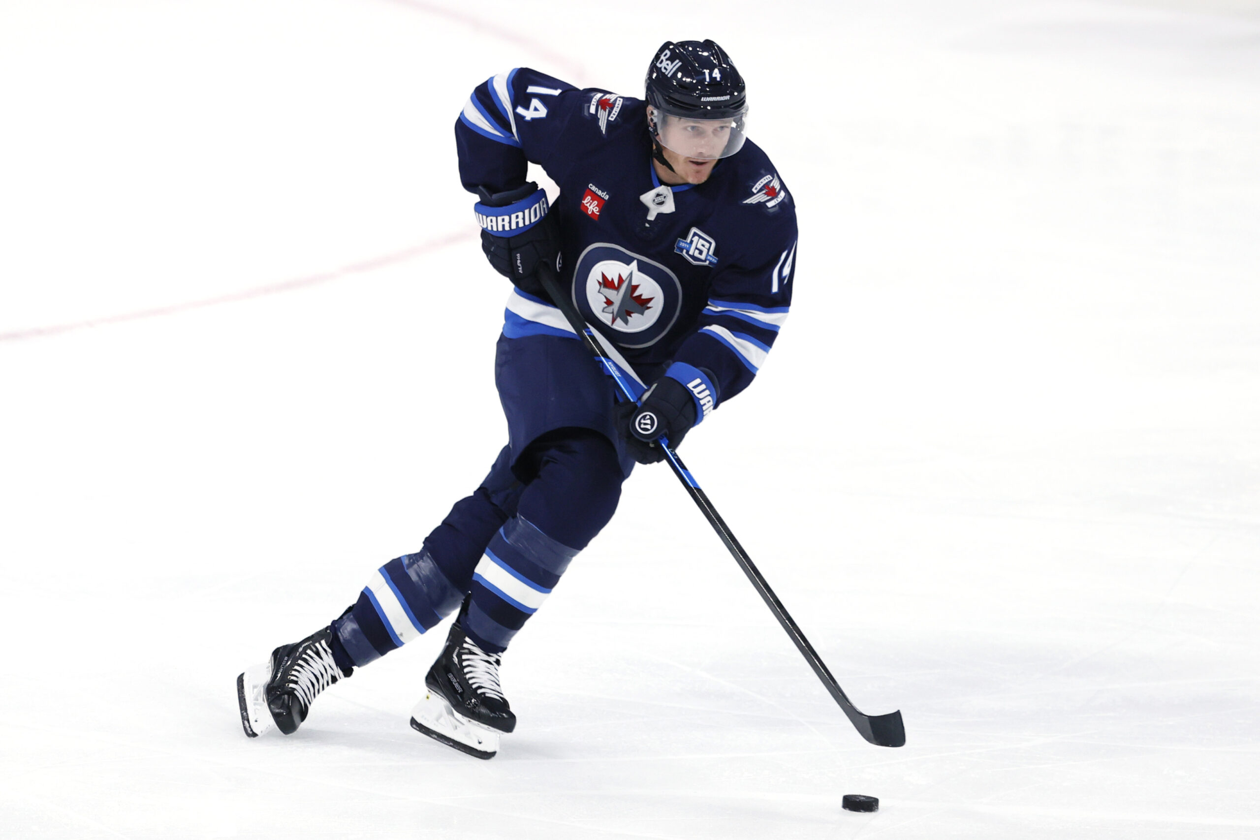 Projected Lineups for Kings vs Jets - 10/11/25 - The Hockey Writers Projected Lineups Latest News, Analysis & More