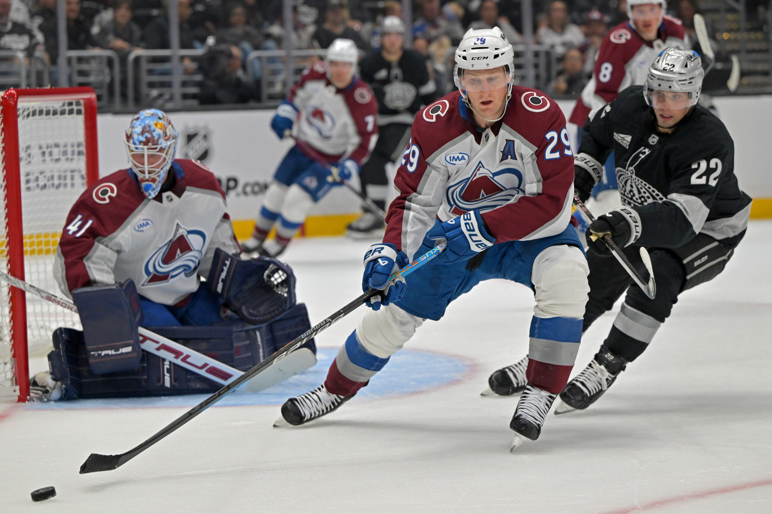 3 Takeaways From the Avalanche’s 4