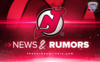 Devils News & Rumors: Ondrej Palat, Job Security, White & Waivers