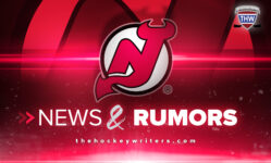 Devils News & Rumors: Ondrej Palat, Job Security, White & Waivers