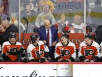 Flyers Must Alter Roster Usage to Avoid Long-Term Stagnation