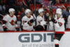 Ottawa Senators Celebrate