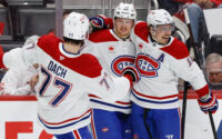 3 Players the Canadiens Need More From to Finish the Season