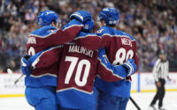 3 Takeaways From the Avalanche’s 8-2 Win Over the Senators