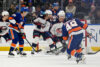 Columbus Blue Jackets New York Islanders