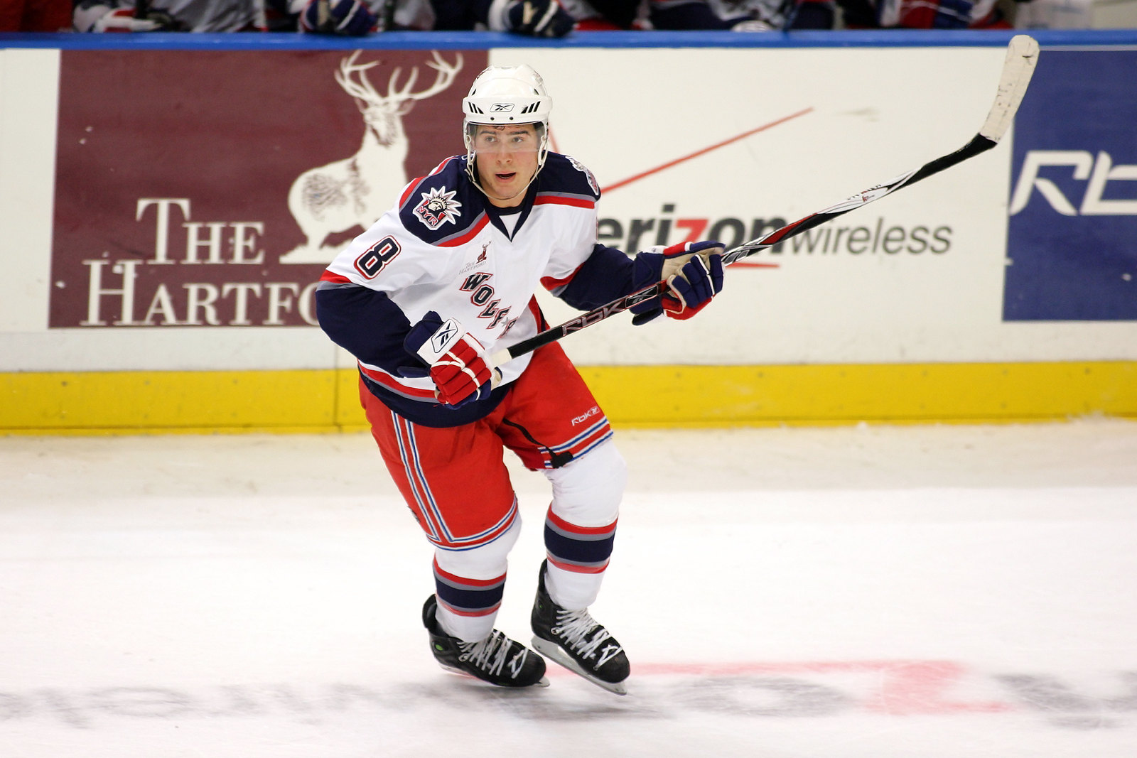 The Story of Rangers’ 2005 Third-Round Pick Brodie DuPont  – The Hockey Writers – New York Rangers