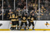 Boston Bruins Celebrate