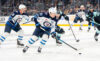 Cole Perfetti Winnipeg Jets