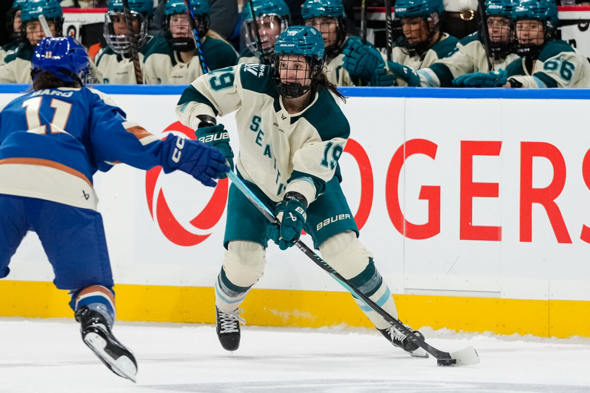 Hannah Bilka Seattle Torrent