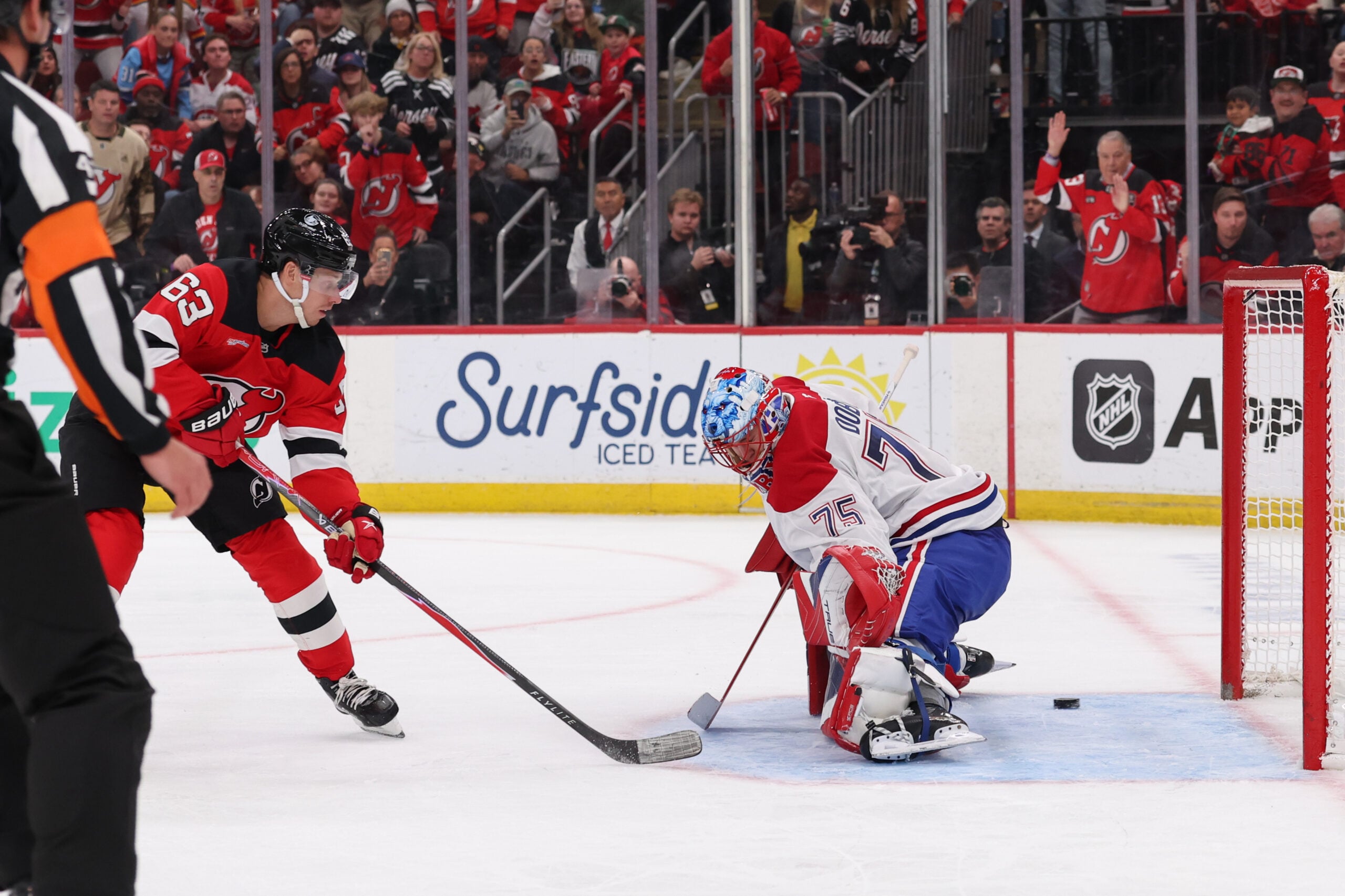Canadiens Have Options to Improve Goaltending