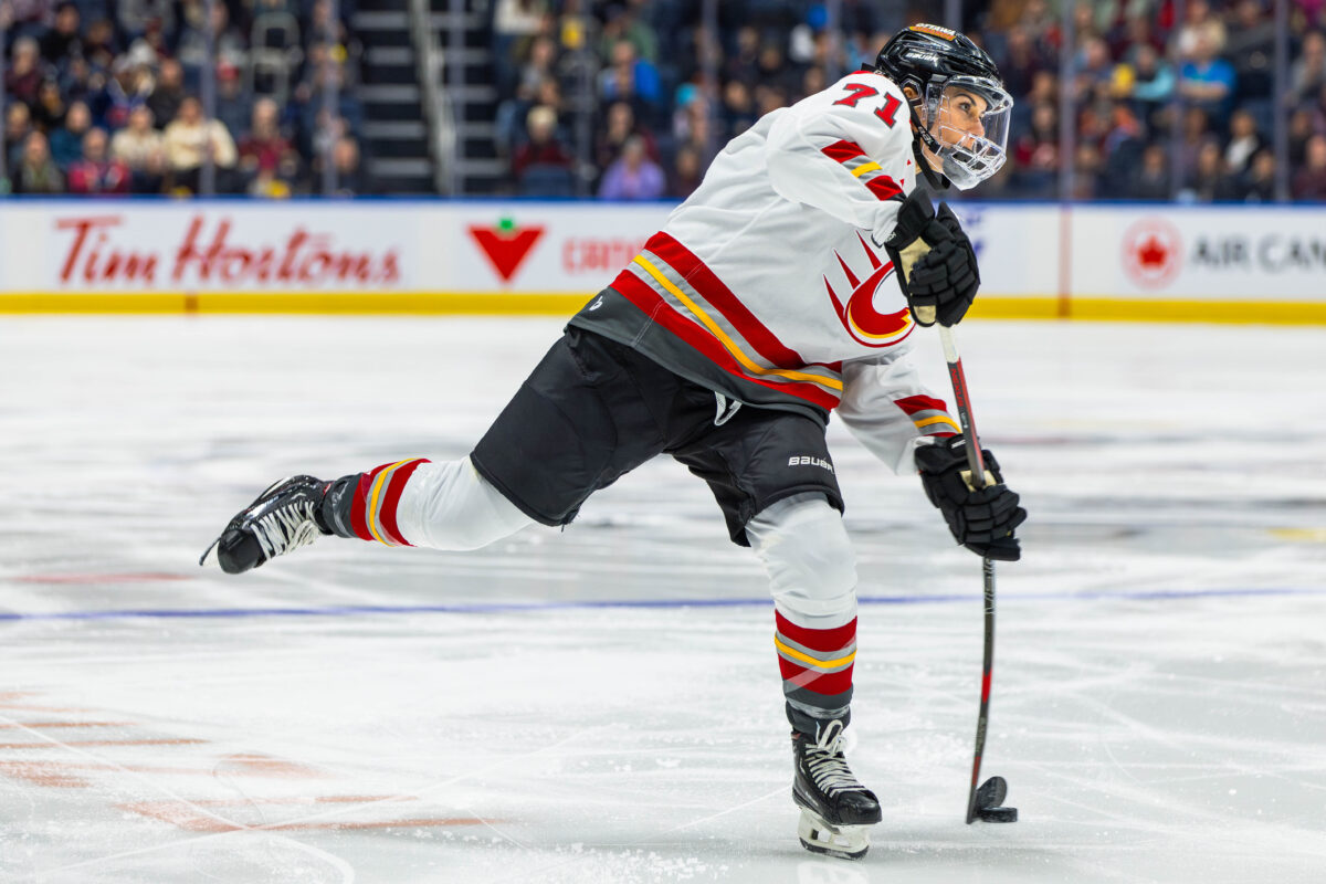 Jincy Roese Ottawa Charge