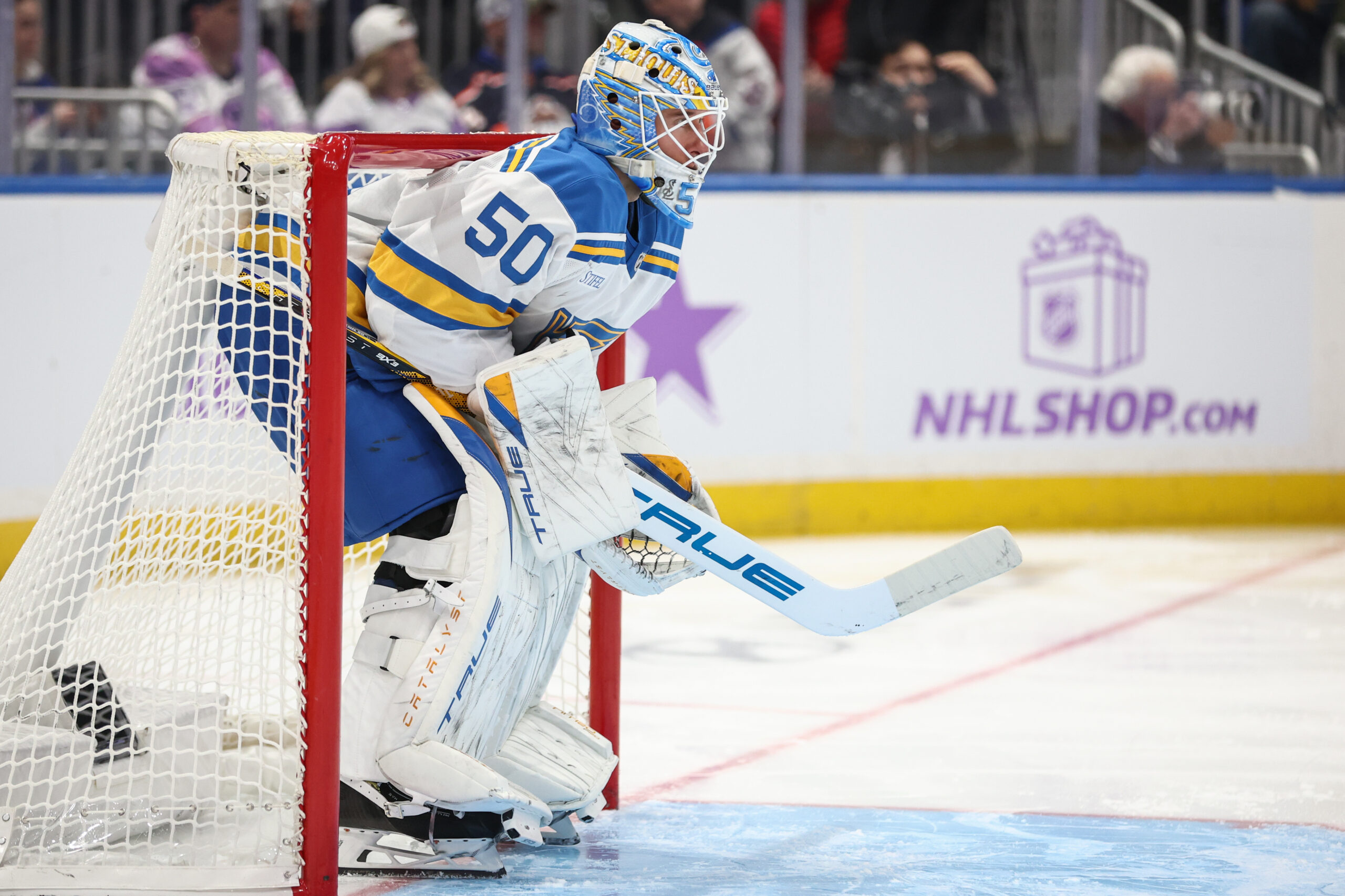 Blues’ Statešets of the Week: Binnington, Faulk, and Hofer – Hockey Writers – St Louis Blues Blues’ Statešets of the Week: Binnington, Faulk, and Hofer – Hockey Writers – St Louis Blues