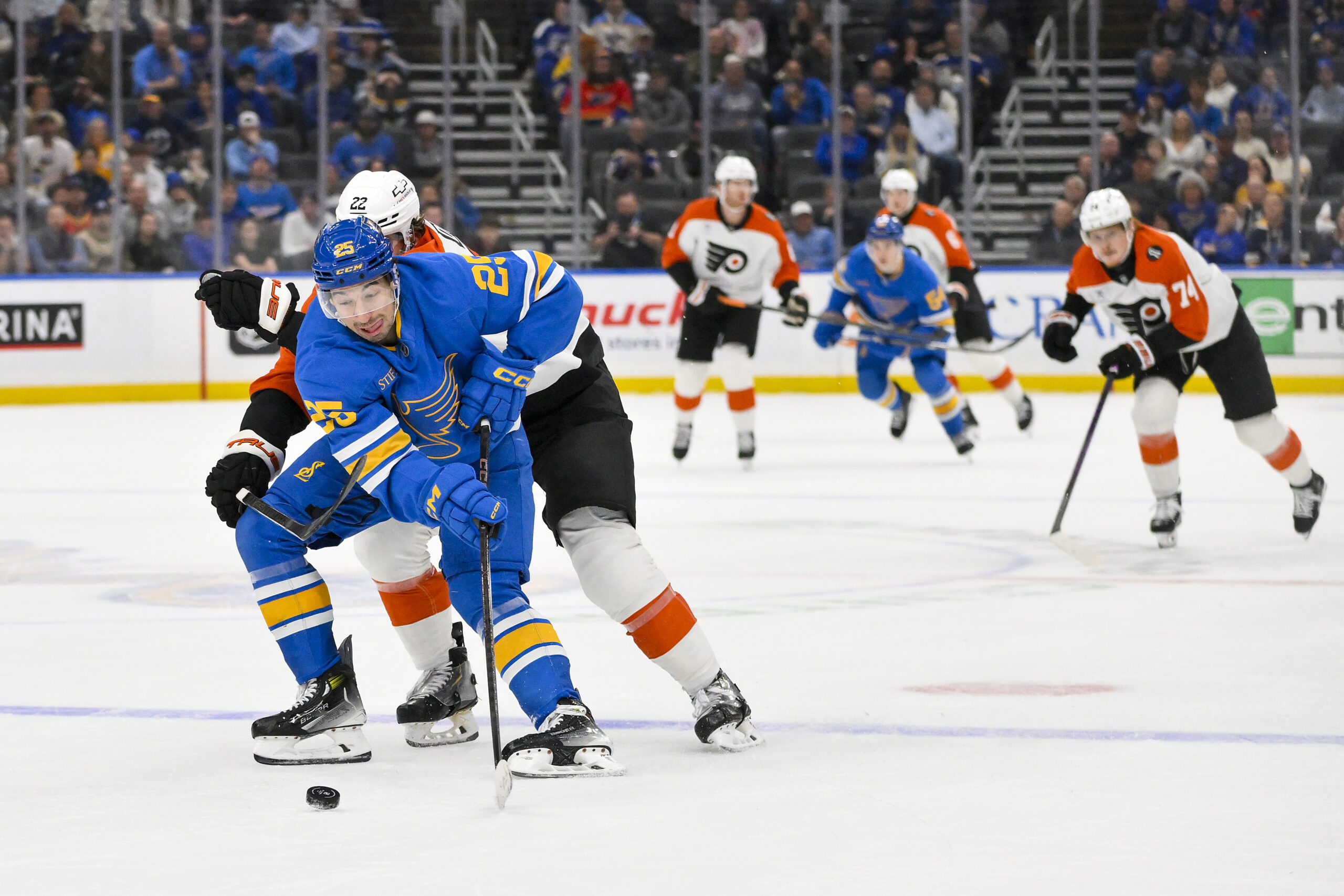 Zegras leads Flyers to victory in high scoring – hockey writers – Philadelphia Flyers Zegras leads Flyers to victory in high scoring – hockey writers – Philadelphia Flyers