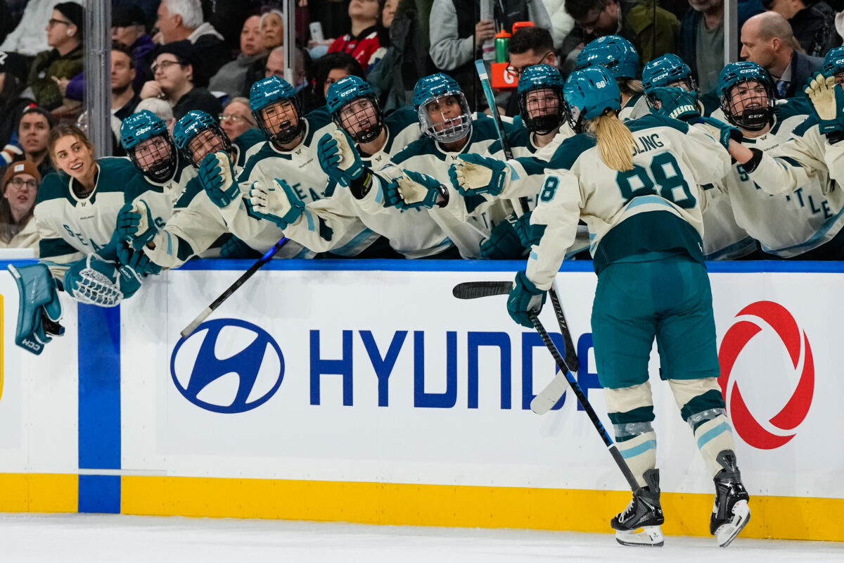 Julia Gosling Seattle Torrent