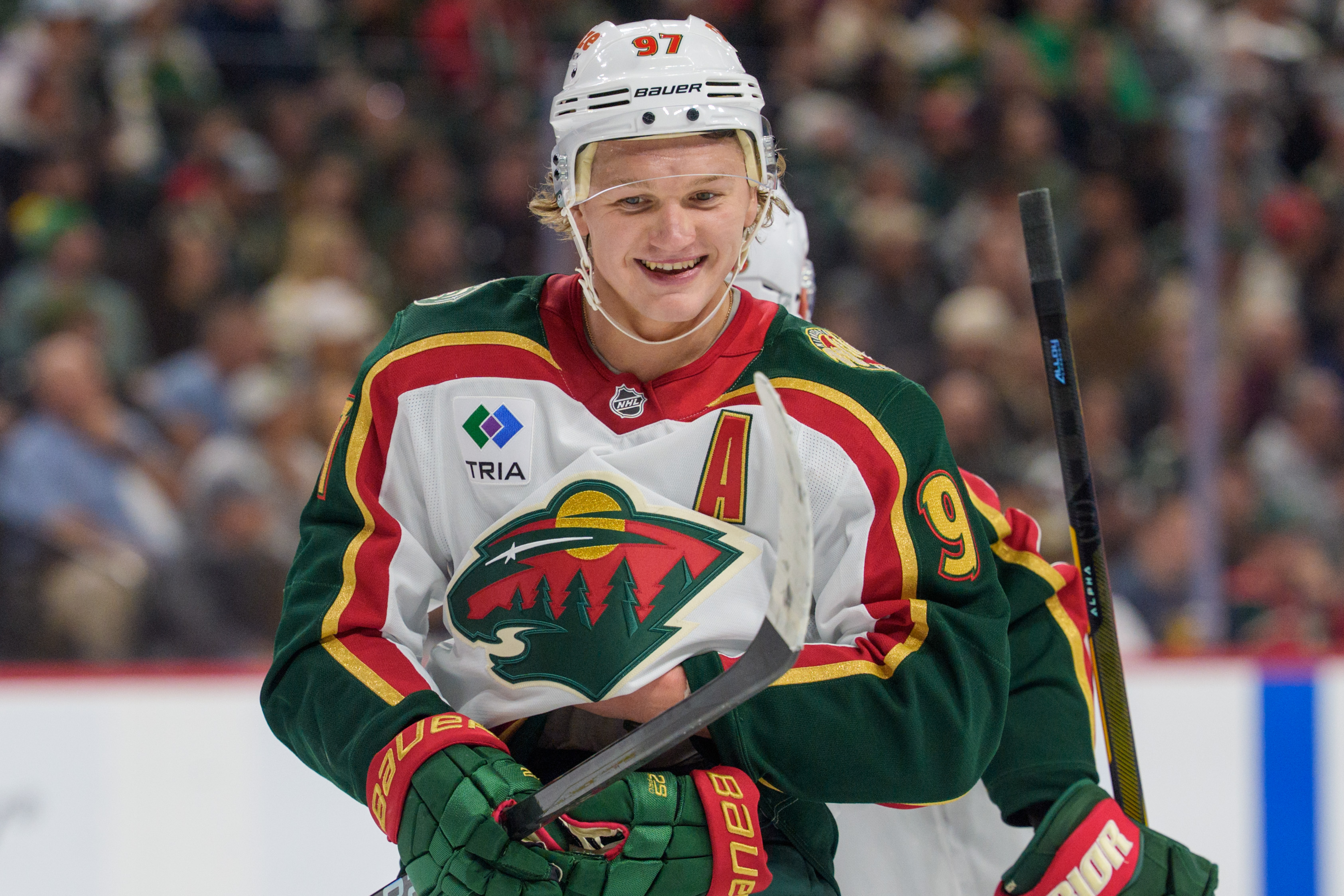 Minnesota Wild's Recovery Plan Securing a High Draft Pick for a Strong