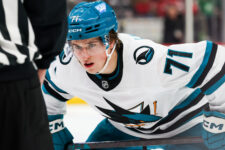 Sharks Can’t Be Too Aggressive at the Trade Deadline