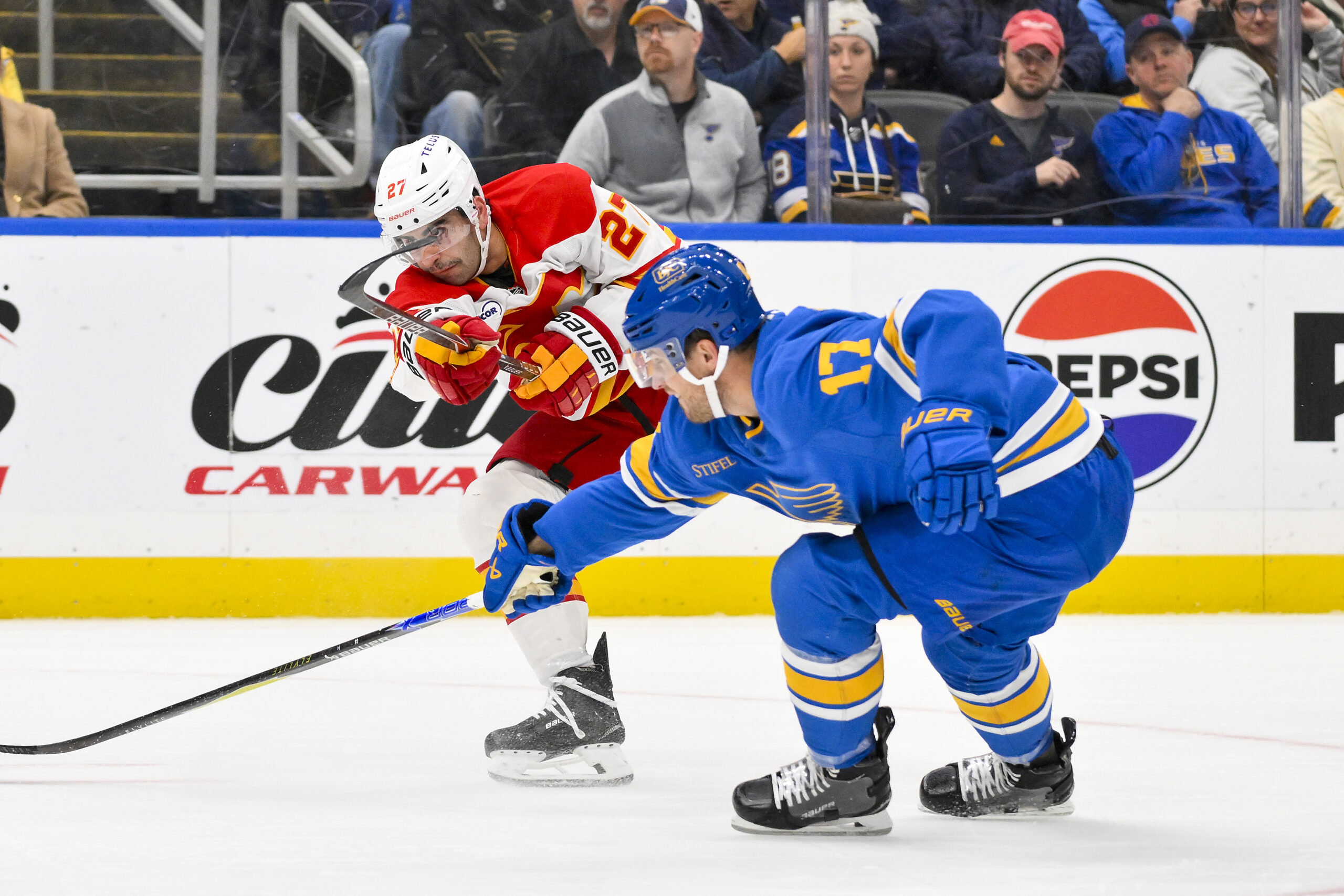 Binnington, blues catch fire in 3-2 win – Hockey Writers – Binnington, blues catch fire in 3-2 win – Hockey Writers –