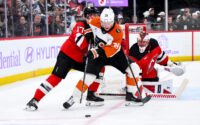 Flyers’ Criticism of Michkov Is Hypocritical, Self-Destructive & Wrong