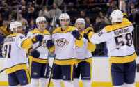 Predators Week Ahead: Schedule & Storylines – Wild Card Chase, McCarron Incident, Stamkos and More