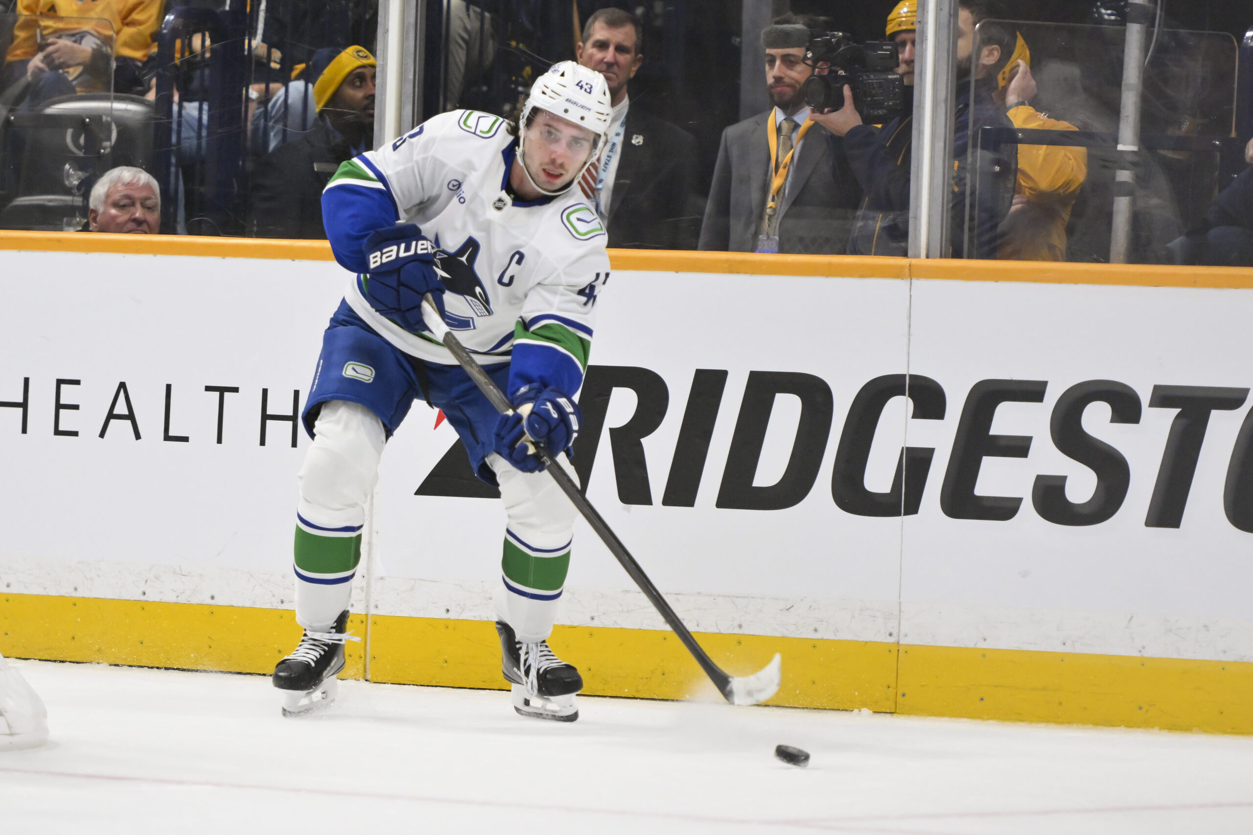 The Canucks used a 5-goal stretch to win 6-2 vs. Lightning – Hockey writers – Vancouver Canucks The Canucks used a 5-goal stretch to win 6-2 vs. Lightning – Hockey writers – Vancouver Canucks