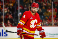 Reporter Reveals Why the Maple Leafs Didn’t Acquire Flames’ Rasmus Andersson