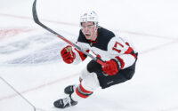 Devils Gameday Preview: Nemec Back in the Lineup to Take on the Penguins