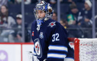 Jets Prospect Milic Named to 2026 AHL All-Star Classic