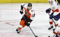 Flyers’ Dvorak Must Excel in Little Things to Justify New Deal