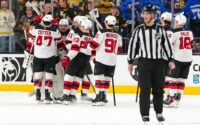 3 Takeaways From Devils’ Crushing 4-3 Loss to Jets