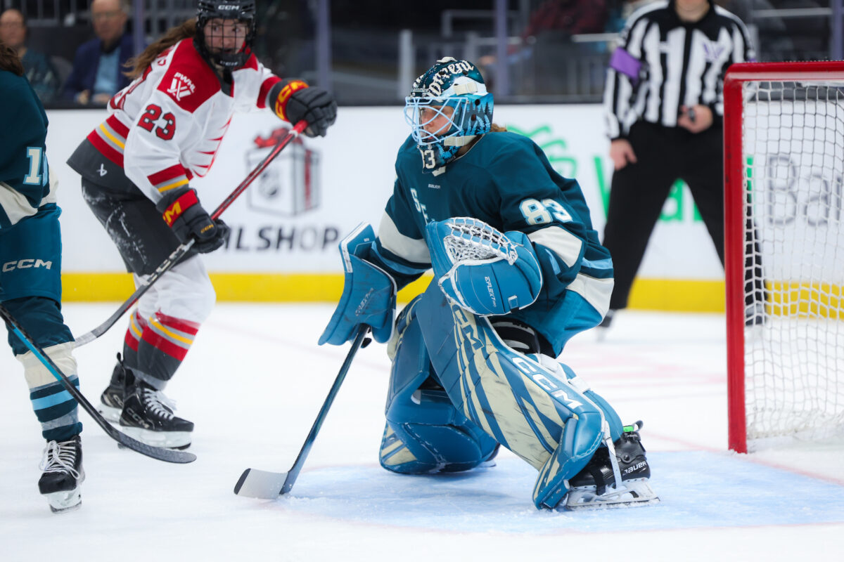 Hannah Murphy Seattle Torrent