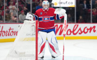 Canadiens Justifiably Make Fowler Odd Man Out in Net for Now