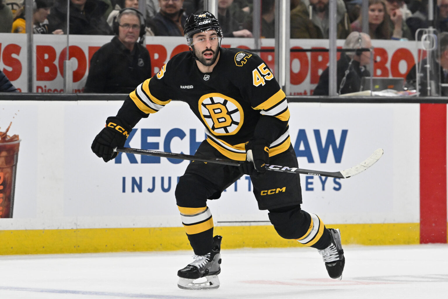 Jonathan Aspirot: Bio, Stats, News & More - The Hockey Writers