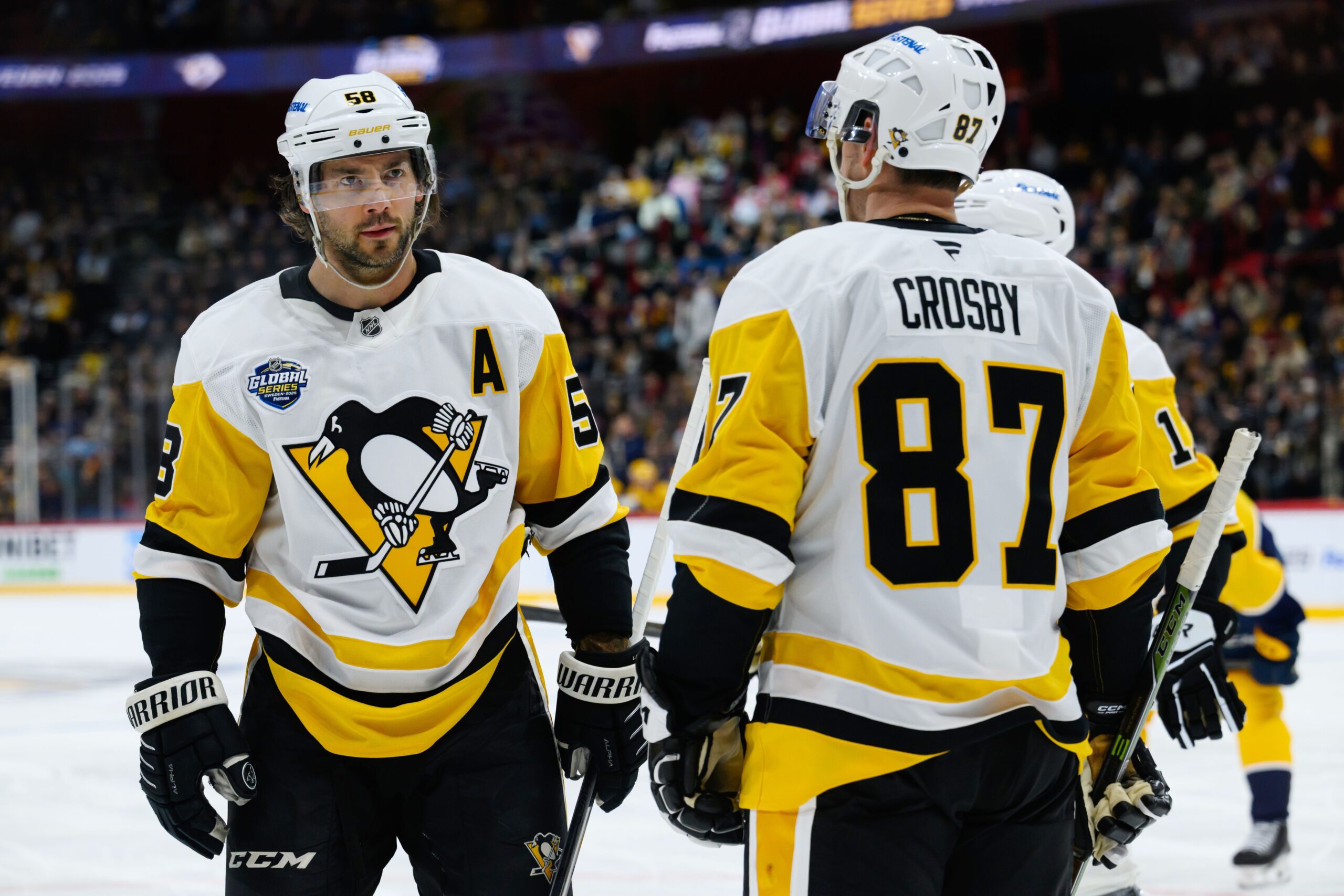 Pittsburgh Penguins’ 3rd Period Fragility Could Cost Them the Season – The Hockey Writers – Pittsburgh Penguins