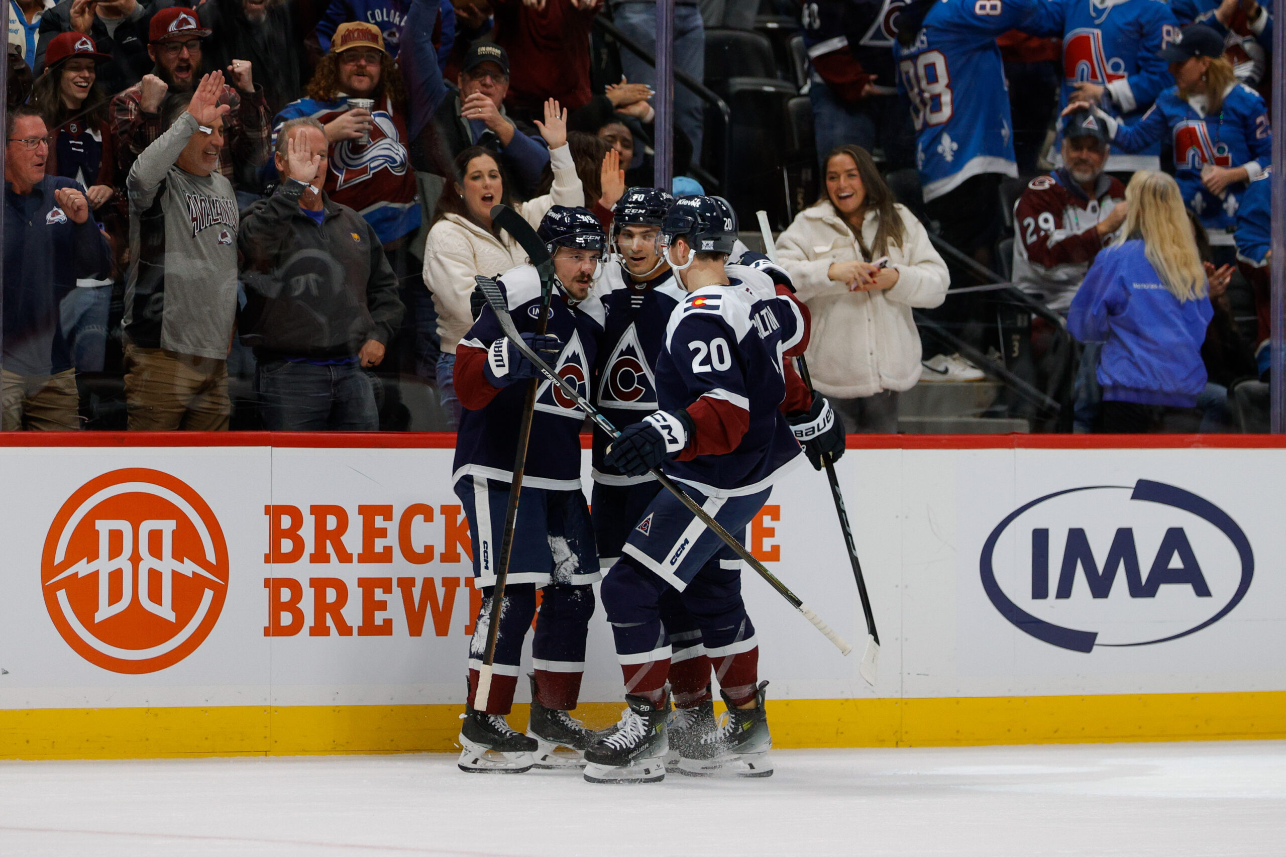 Projected Lineups for Kings vs Avalanche - 12/29/25 - The Hockey Writers Projected Lineups Latest News, Analysis & More