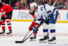 Scott Sabourin Tampa Bay Lightning