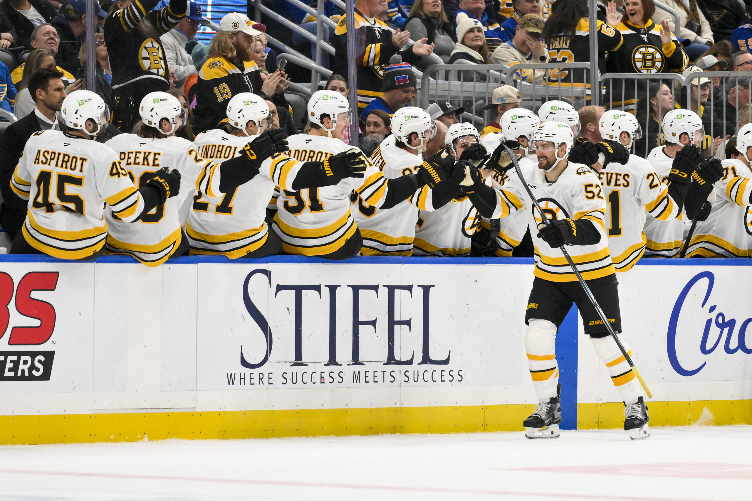 Bruins’ Trade Deadline Plans Should Focus on the Long Term – The Hockey Writers – Boston Bruins