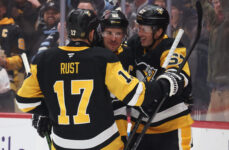 Penguins Must Make Adjustments to Stay in the Playoff Race